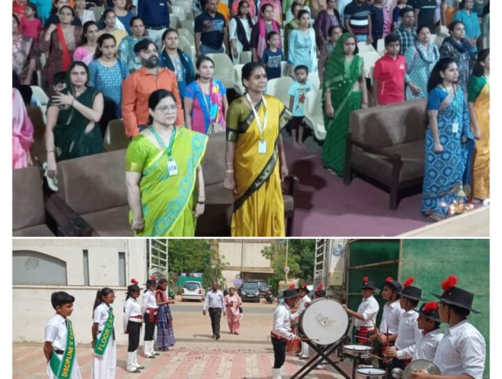 Orientation for New Parents & PTM-I (Gr