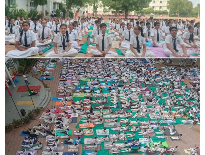 YogaDay