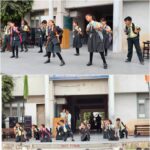 EXPERT TALK ON CLASSROOM BEHAVIOURS