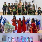 Tribal Dance Competition