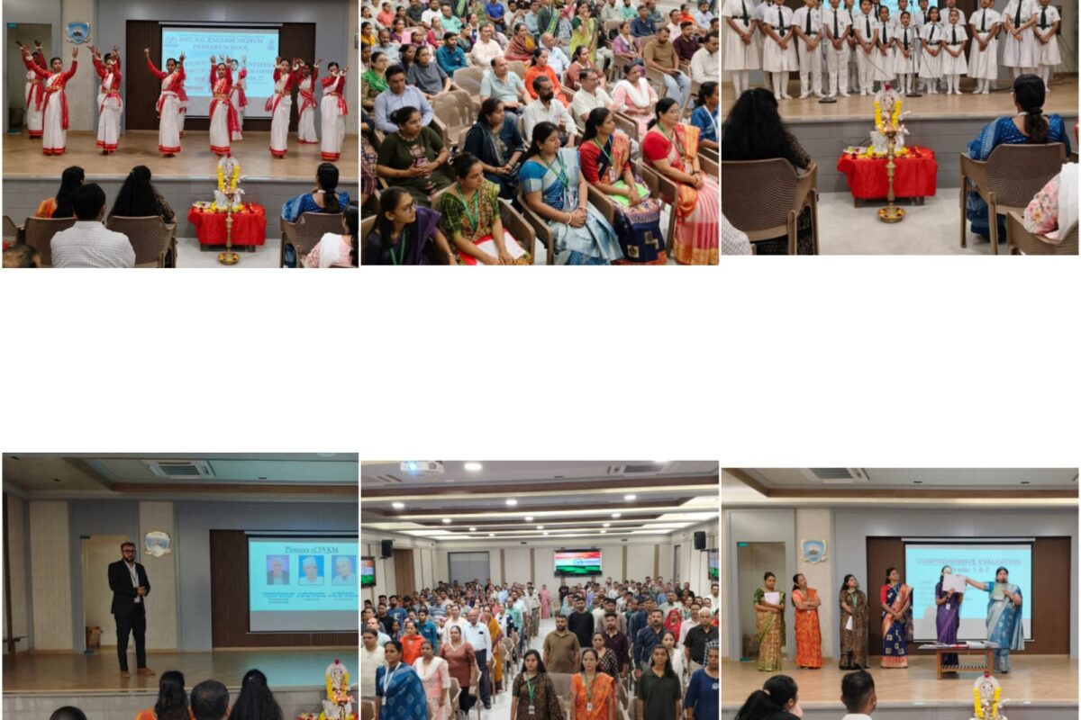 Orientation for New Parents & PTM-I