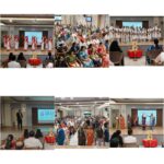Orientation for New Parents & PTM-I
