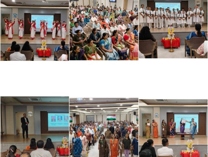 Orientation for New Parents & PTM-I