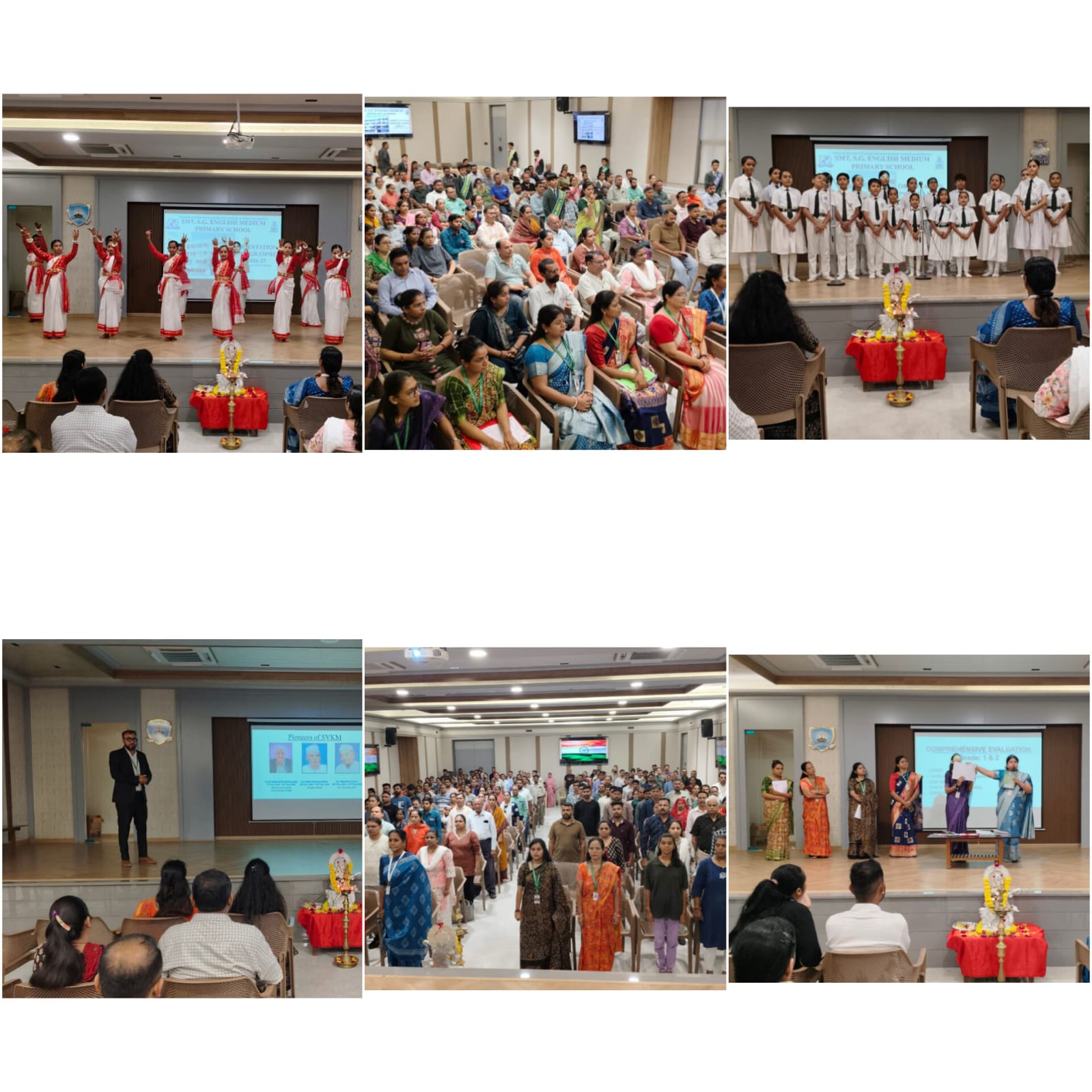 Orientation for New Parents & PTM-I