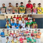 Bag Painting Activity