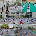 Yoga Week 2026
