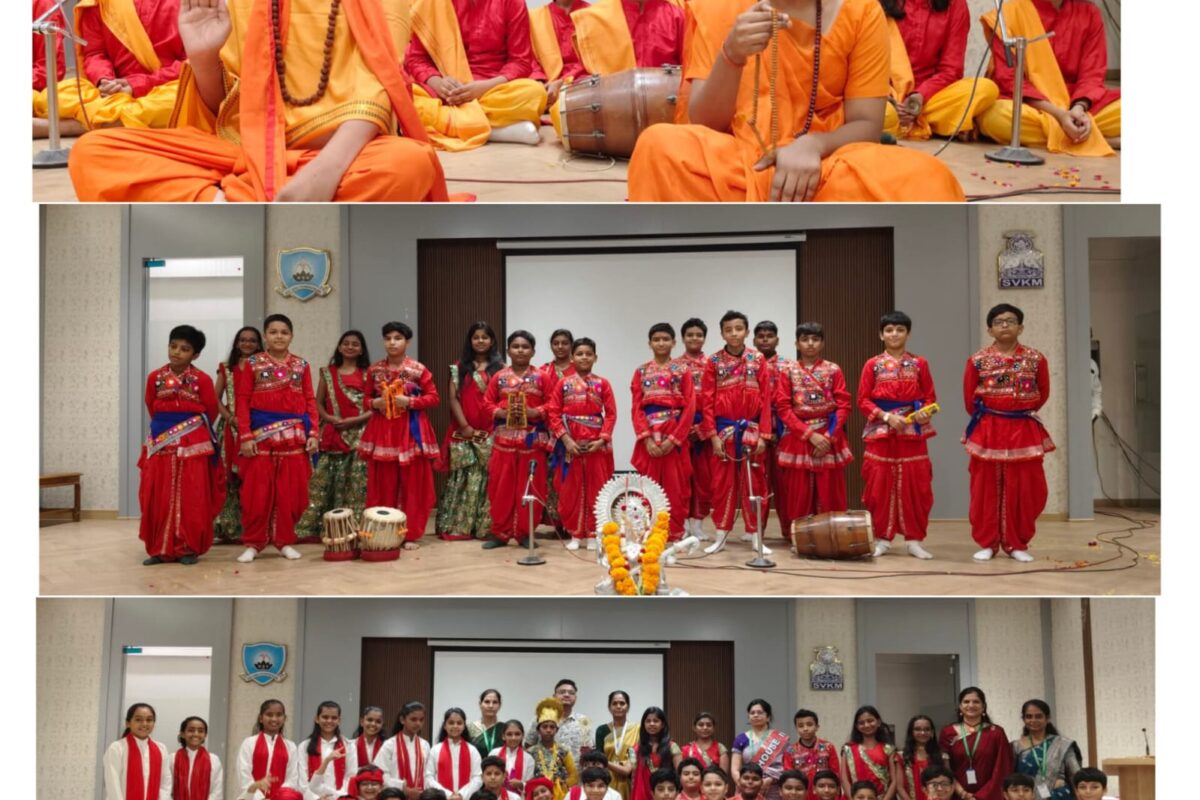 Melodious Faith Resonates