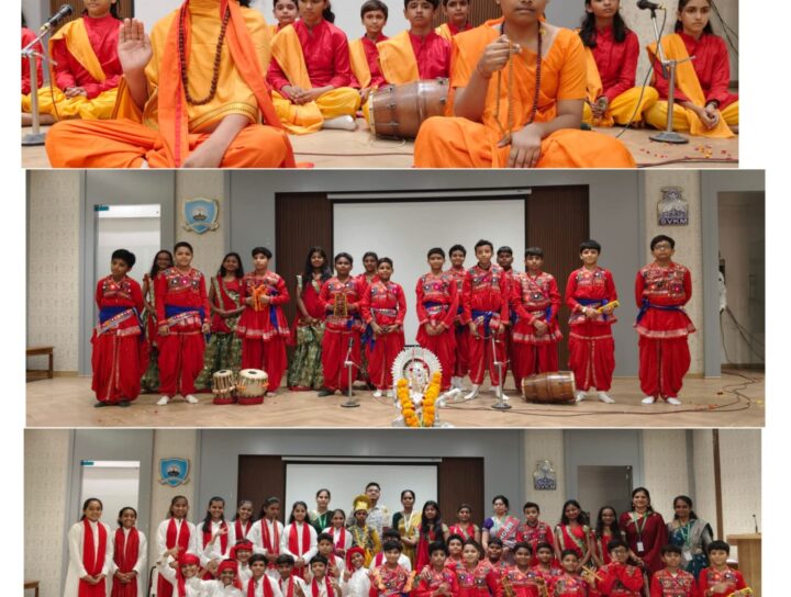 Melodious Faith Resonates